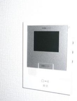 国分ハイツのセキュリティ