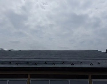 国分ハイツの展望