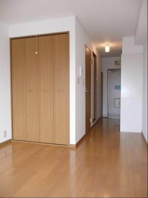 ＳＫマンションの居間・リビング