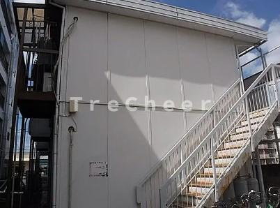 ユミカハイツのその他共用部分