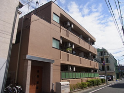 富士見プレイスの画像