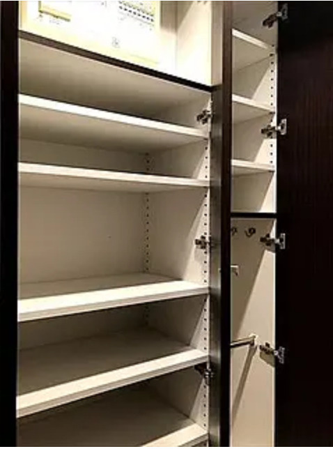 フォレシティ神田須田町の設備