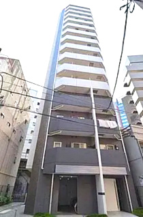 フォレシティ神田須田町