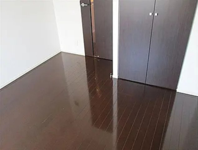 フォレシティ神田須田町の居間・リビング|リビング