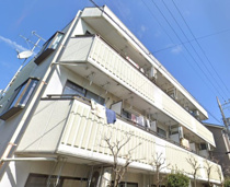 ヒルトップ生田の画像