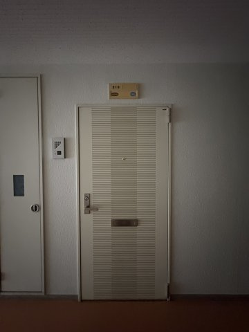 サンプラザ・ベビードールのその他共用部分