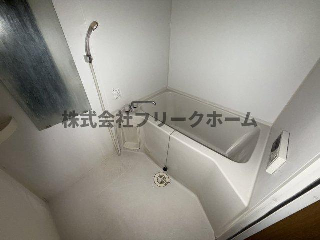 小金井市梶野町２丁目のアパートの設備