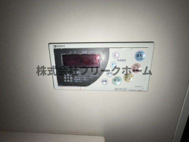 小金井市梶野町２丁目のアパートのその他