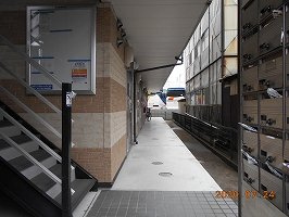 レオパレスブロン　シャトレのその他