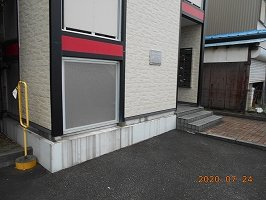 レオパレスブロン　シャトレのその他