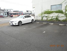 レオパレスブロン　シャトレのその他