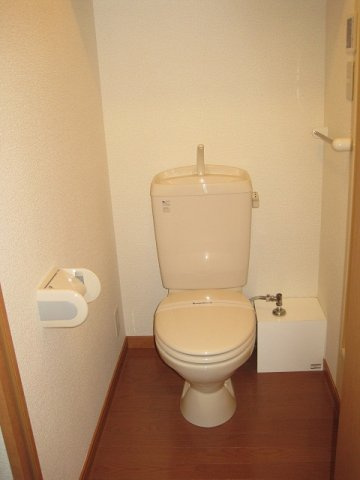 レオパレスルミエールのその他