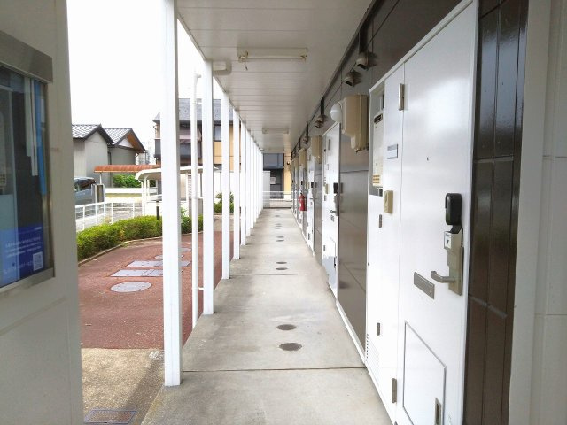 レオパレスプチＭのその他