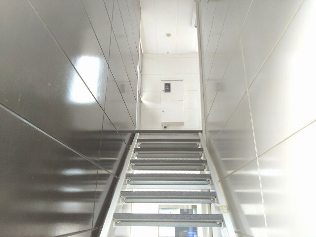 レオパレスプチＭのその他