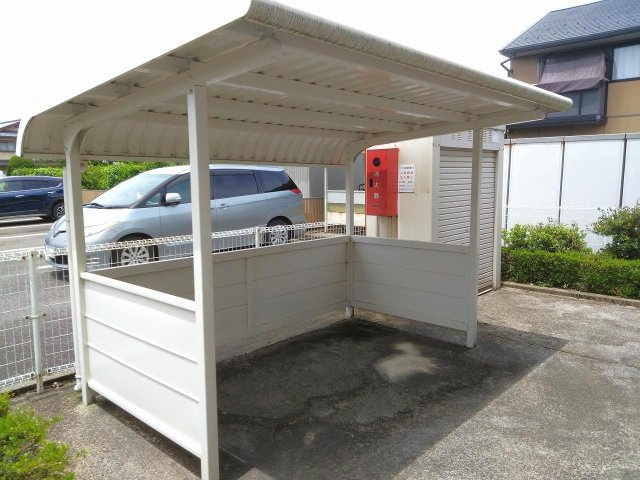 レオパレスプチＭのその他