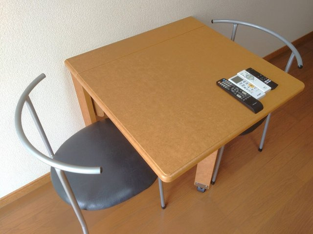レオパレスプチＭのその他