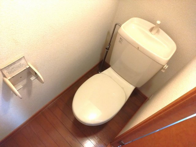 レオパレスプチＭのその他|風呂・トイレ別