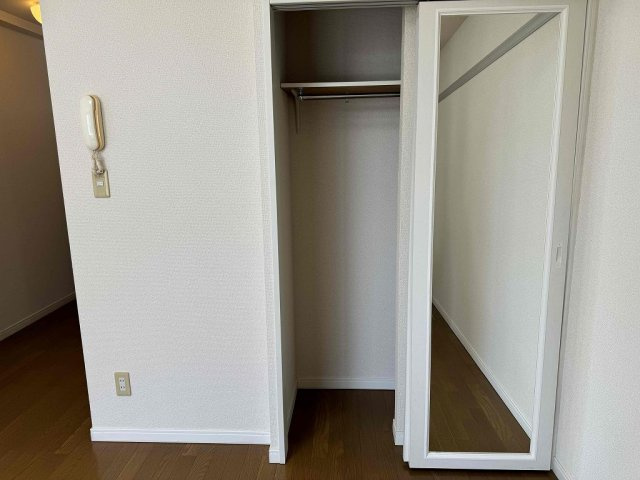レオパレスプレージュの内装|※同タイプ部屋の写真となります