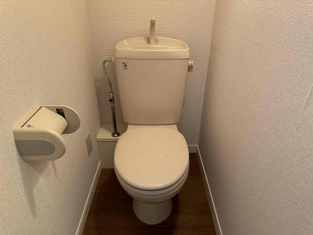 レオパレスプレージュのその他|※同タイプ部屋の写真となります