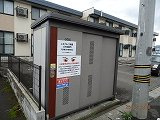 レオパレスフォンティーヌのその他