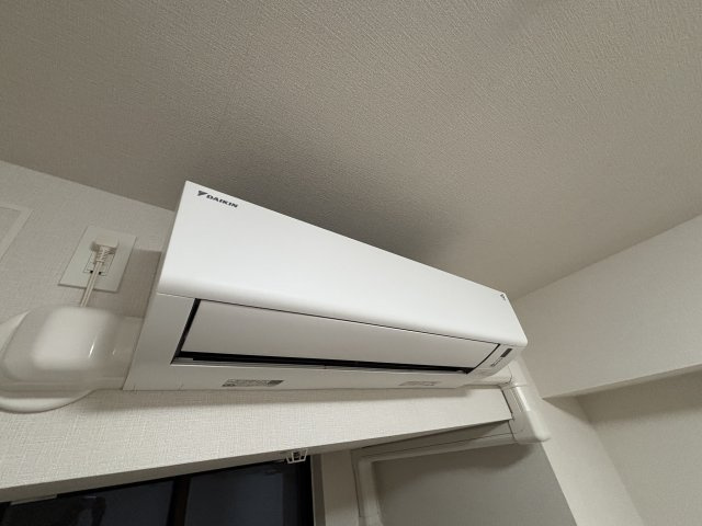 ブランズタワー橋本の設備