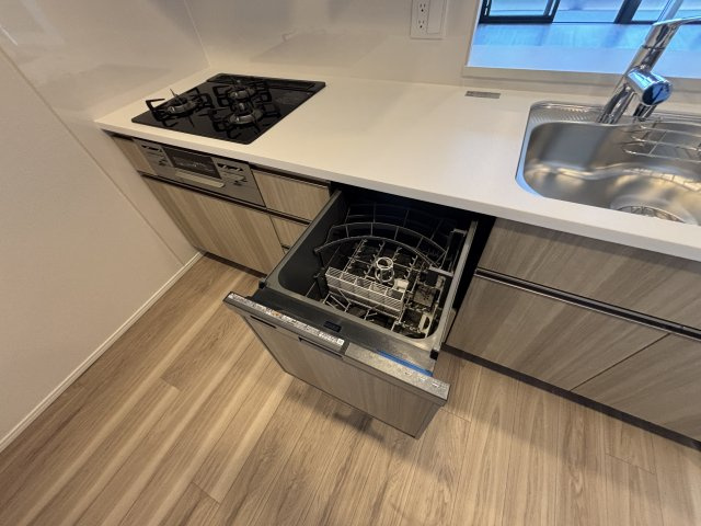 ブランズタワー橋本のその他共用部分