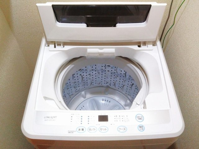 レオパレスハルスウィート２のその他