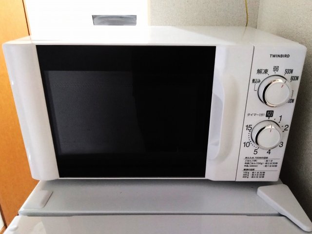 レオパレスハルスウィート２のその他