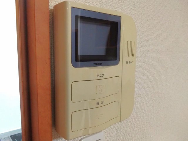 レオパレスハルスウィート２のその他