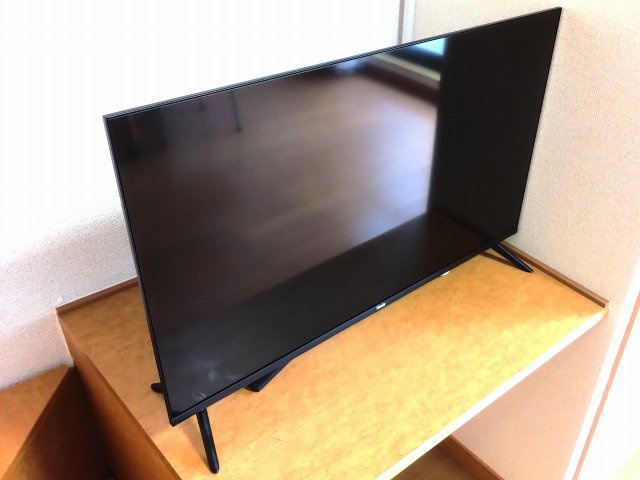 レオパレスハルスウィート２のその他