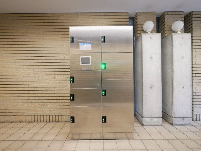 リーゾ　エ　パーネの設備