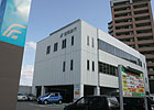 グランプリエの周辺|福岡銀行新宮支店まで2,280ｍ