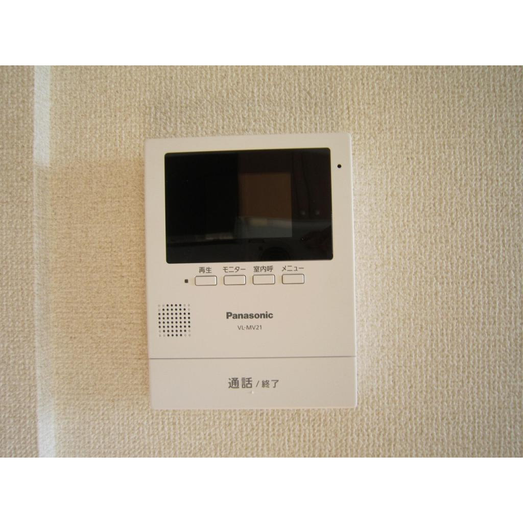 フォレストスクエアのセキュリティ