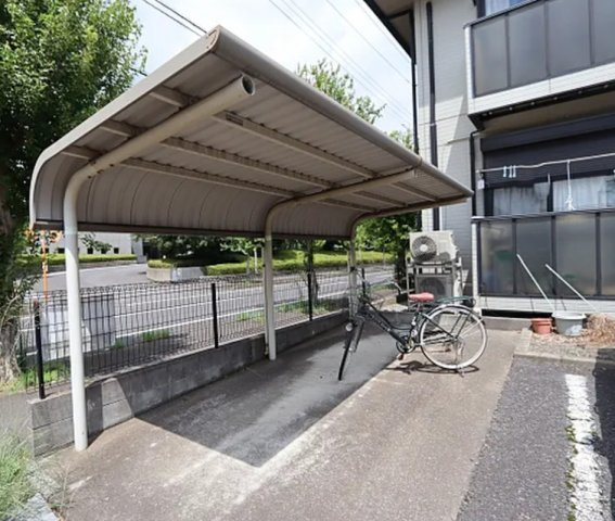 フォレストスクエアのその他共用部分