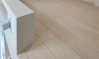 【寝室】 | Le Serene Nishi Ogikubo