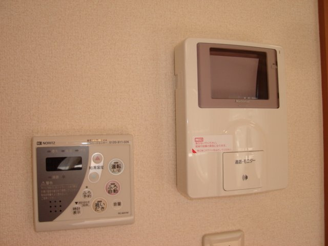 パークサイド鳥居前の設備|室内設備