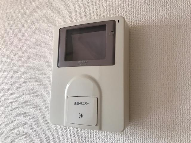 パークサイド鳥居前の設備|室内設備