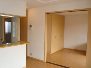 パークサイド鳥居前の設備|室内設備（イメージ）