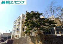 聖蹟桜ヶ丘ダイヤモンドマンションの画像