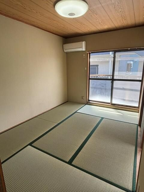 コーポ酒井Ｂの内装