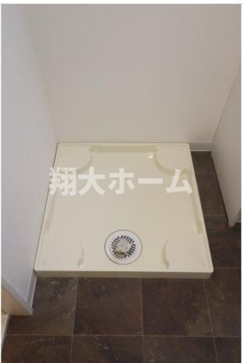 ジェノヴィア根津の設備