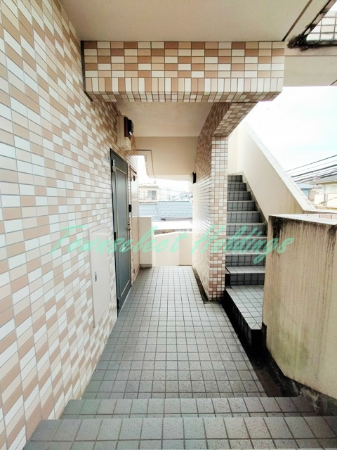 横浜市戸塚区吉田町の賃貸マンションのその他