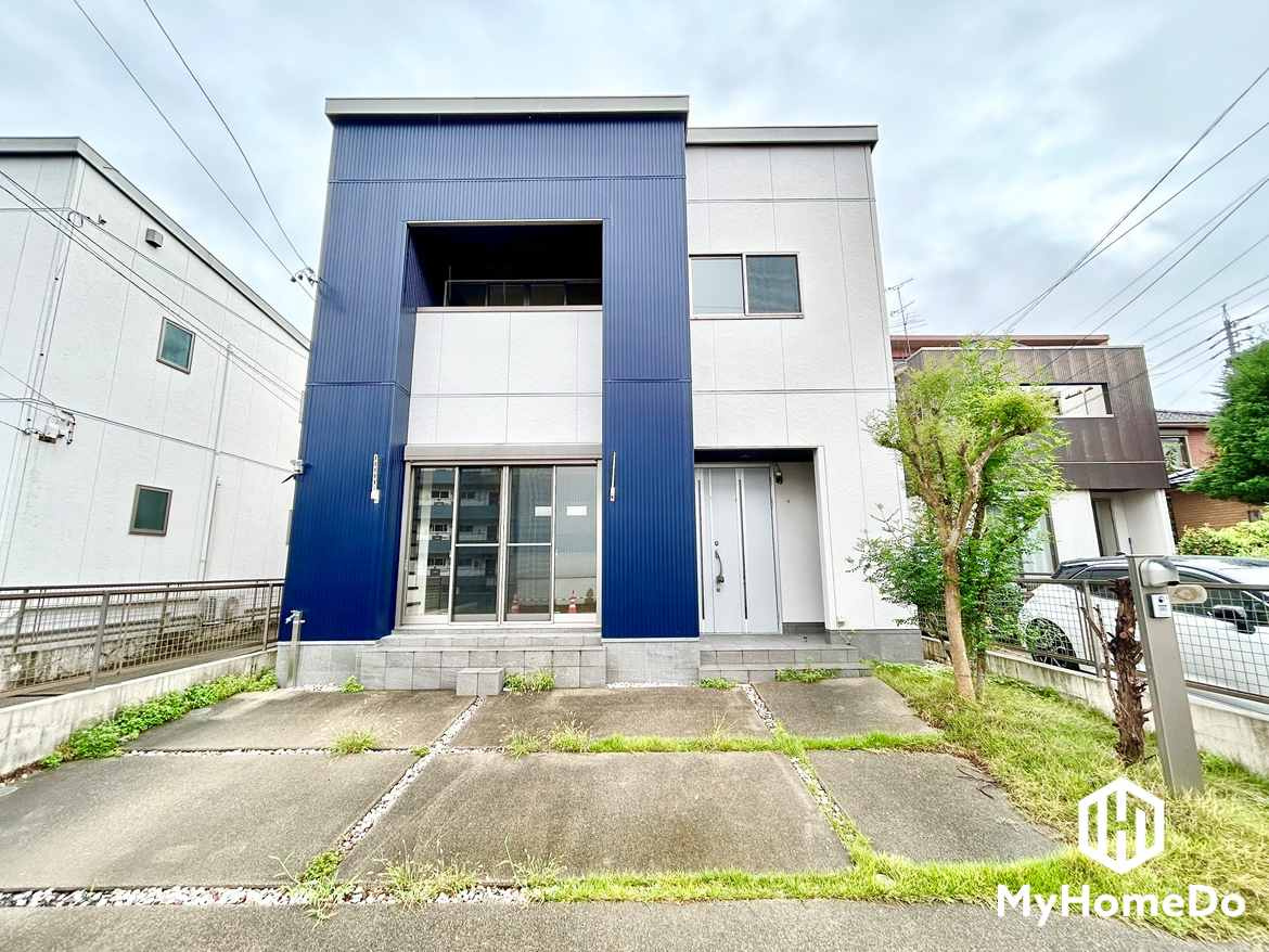 北区五反田町