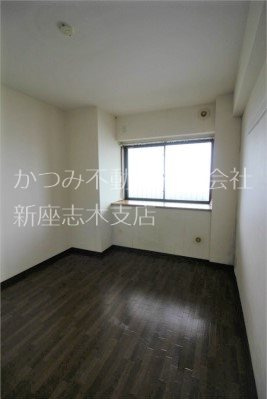 【寝室】 | アンジェリーク | 他号室参考写真
