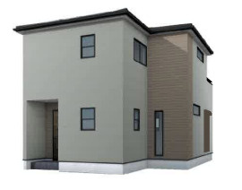 【その他】 | 久喜市久喜北 LiveleGardenS　新築戸建　全2棟　1号棟