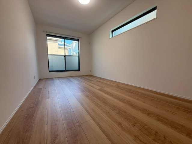 ファミリエ如是の子供部屋