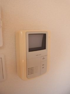 【セキュリティ】富士見プレイス 