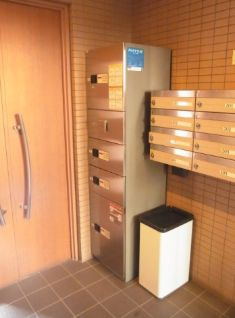 【その他共用部分】富士見プレイス 