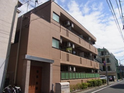 富士見プレイスの画像
