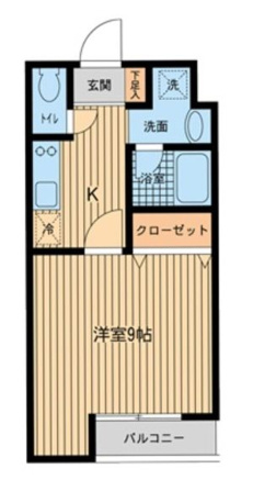 富士見プレイス